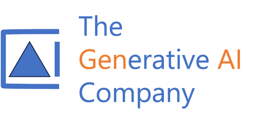 TGAIC — The Generative AI Company